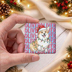 Custom-Photo-Watercolor-Art-Fridge-Decor-Personalized-Magnet-5
