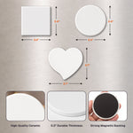 Custom-Photo-Watercolor-Art-Fridge-Decor-Personalized-Magnet-7