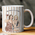 Custom-Photo-Watercolor-Art-Friendship-Thank-You-Gift-For-BFF-Soul-Sisters-Personalized-Mug-5