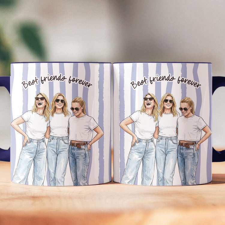 Custom-Photo-Watercolor-Art-Friendship-Thank-You-Gift-For-BFF-Soul-Sisters-Personalized-Mug-7