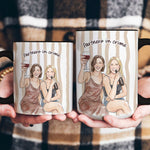 Custom-Photo-Watercolor-Art-Friendship-Thank-You-Gift-For-BFF-Soul-Sisters-Personalized-Mug-8