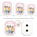 Custom-Photo-Watercolor-Besties-Forever-Friendship-Thank-You-Gift-Personalized-Magnet-5