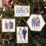Custom-Photo-Watercolor-Family-Frame-Personalized-Ornament-1