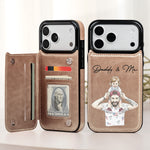 Custom-Photo-Watercolor-Fathers-Day-Gift-For-Dad-Husband-Personalized-Phone-Case-2