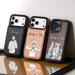 Custom-Photo-Watercolor-Fathers-Day-Gift-For-Dad-Husband-Personalized-Phone-Case-5