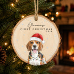 Custom-Photo-Watercolor-First-Christmas-Pet-Baby-Christmas-Wooden-Ornament-Personalized-Ornament-2