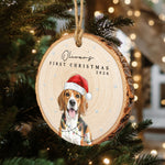Custom-Photo-Watercolor-First-Christmas-Pet-Baby-Christmas-Wooden-Ornament-Personalized-Ornament-3