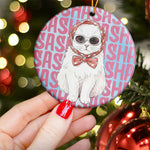 Custom-Photo-Watercolor-Pet-Lovers-Christmas-Gifts-First-Christmas-Pet-Personalized-Ornament-3