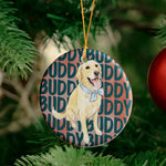 Custom-Photo-Watercolor-Pet-Lovers-Christmas-Gifts-First-Christmas-Pet-Personalized-Ornament-4