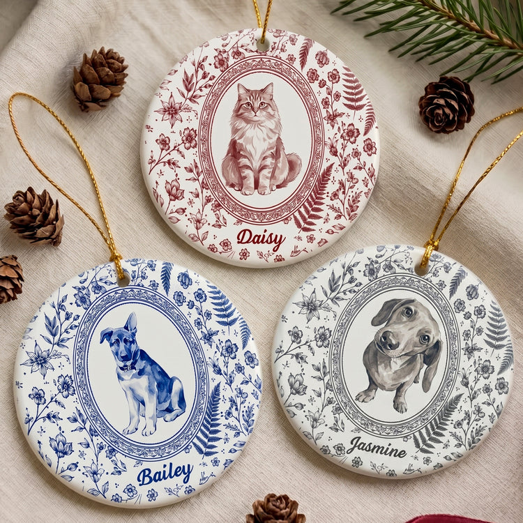 Custom-Photo-Watercolor-Portrait-Christmas-Gift-For-Pet-Lover-Personalized-Ornament-(1.1)