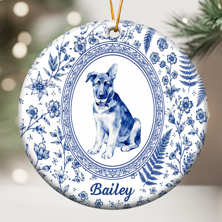 Custom-Photo-Watercolor-Portrait-Christmas-Gift-For-Pet-Lover-Personalized-Ornament-(1.2)