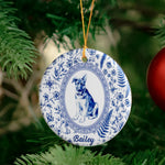 Custom-Photo-Watercolor-Portrait-Christmas-Gift-For-Pet-Lover-Personalized-Ornament-4