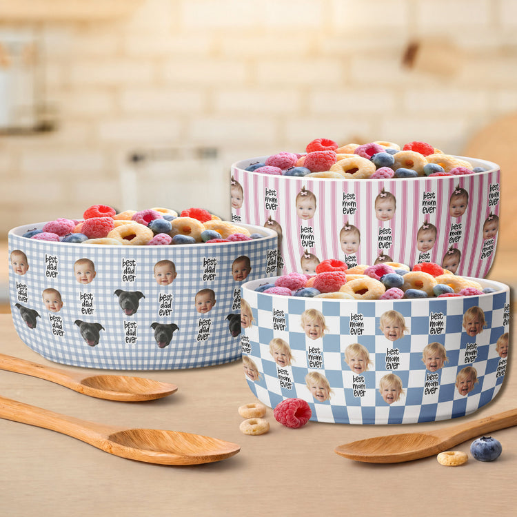 Custom-Photo-Watercolor-Style-Gift-For-Him-Her--Personalized-Ceramic-Bowl-2