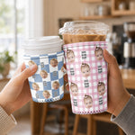Custom-Photo-Watercolor-Style-Gift-For-Him-Her--Personalized-Iced-Coffee-Sleeve-5