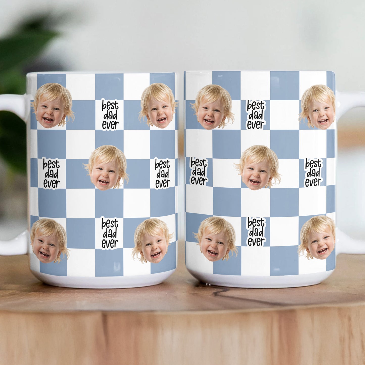 Custom-Photo-Watercolor-Style-Gift-For-Him-Her-Personalized-Mug-3
