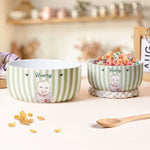 Custom-Photo-Watercolor-Style-Personalized-Ceramic-Bowl-4