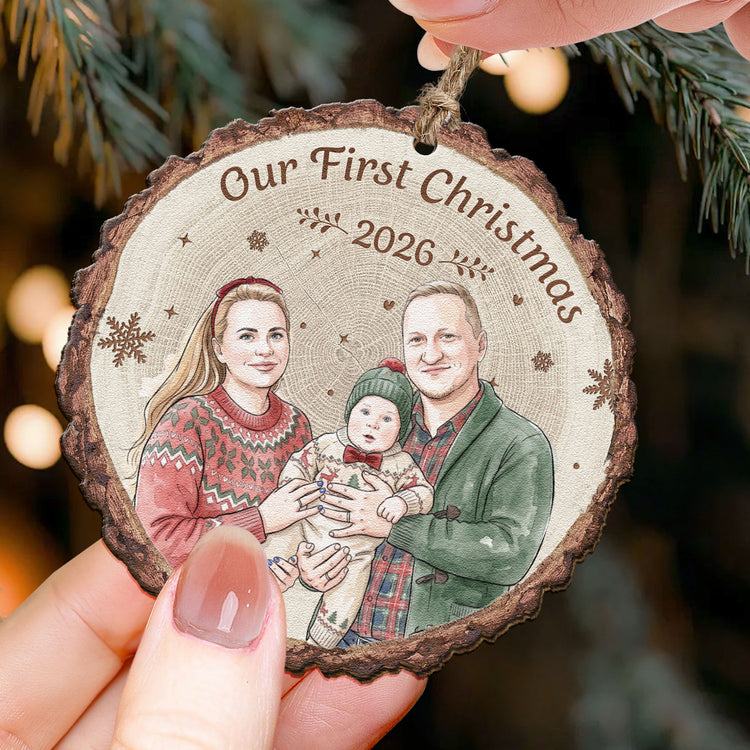 Custom-Photo-Wooden-Ornament-Christmas-Gifts-For-Family-Friends-Coworkers-Personalized-Ornament-3