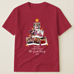 Custom-Photo-Year-In-Review-Family-Matching-Personalized-Shirt-2