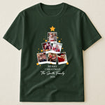 Custom-Photo-Year-In-Review-Family-Matching-Personalized-Shirt-4