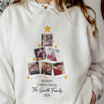 Custom-Photo-Year-In-Review-Family-Matching-Personalized-Shirt-8