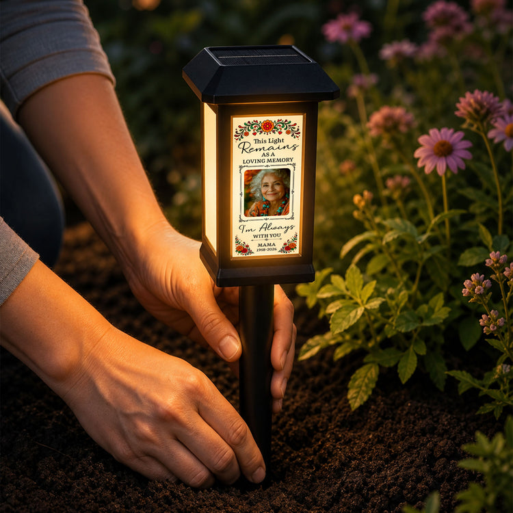 Custom-Portrait-Day-Of-The-Dead-Sympathy-Gift-Personalized-Solar-Garden-Light