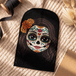 Custom-Portrait-Sugar-Skeleton-Hispanic-Mexican-Flowers-Personalized-Balaclava-Mask-6
