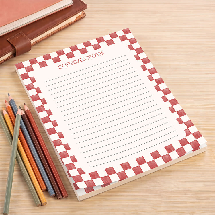 Custom-Reminder-Notepad-Gift-For-Her-Teachers-Coworkers-Personalized-Notepad