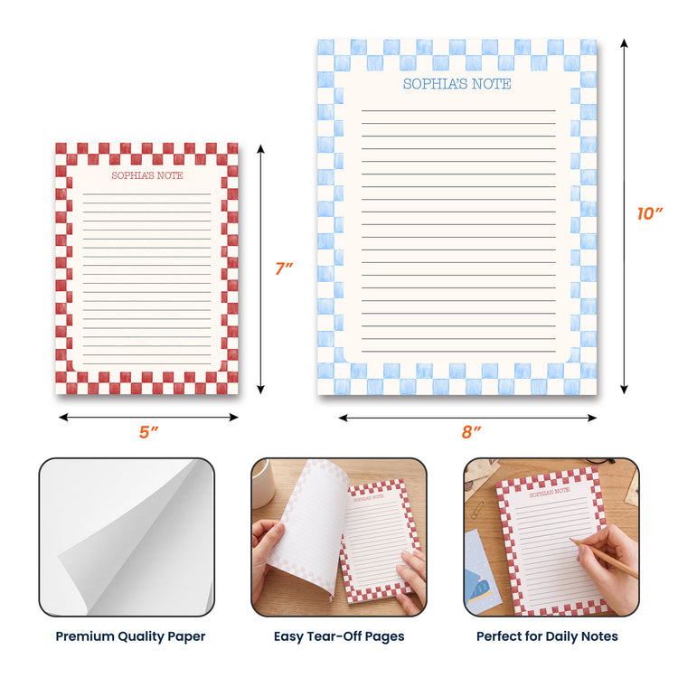 Custom-Reminder-Notepad-Gift-For-Her-Teachers-Coworkers-Personalized-Notepad