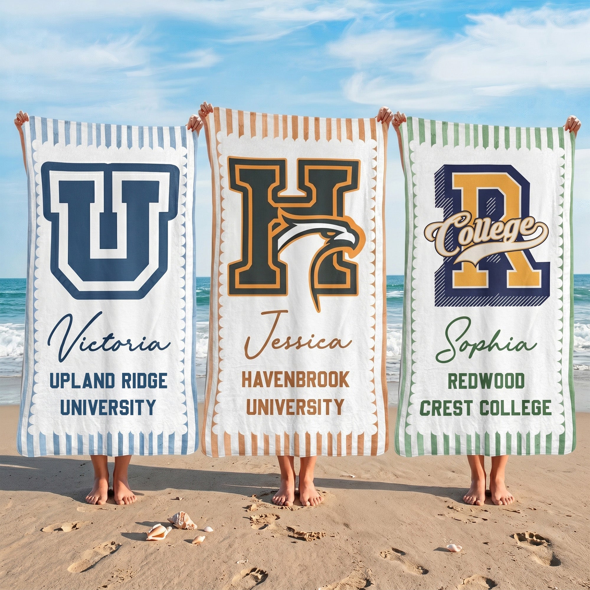 Custom-School-Logo-Personalized-Beach-Towel-(1.1)