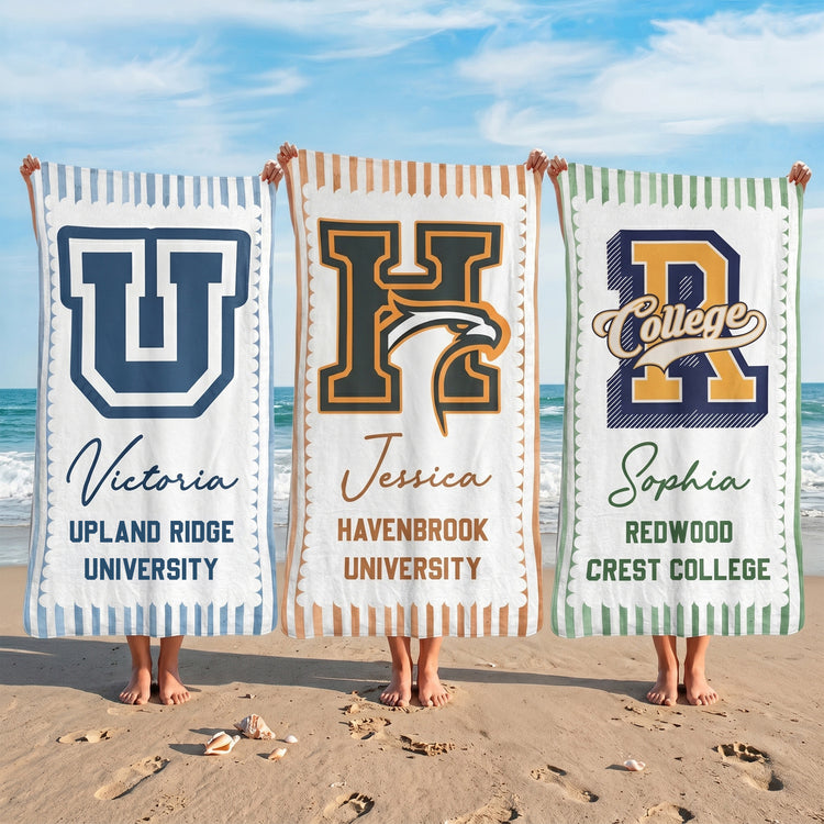 Custom-School-Logo-Personalized-Beach-Towel-(1.1)