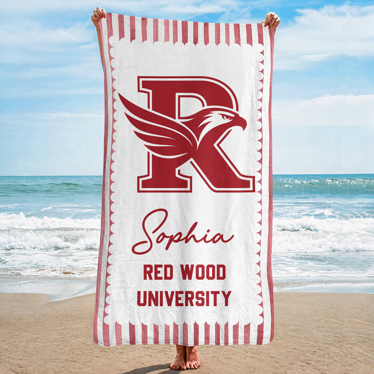 Custom-School-Logo-Personalized-Beach-Towel-(1.3)