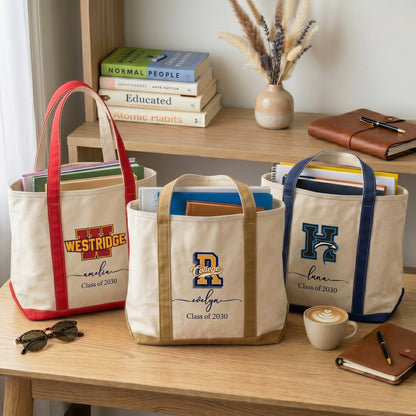 Custom-School-Logo--Personalized-Tote-Bag-1