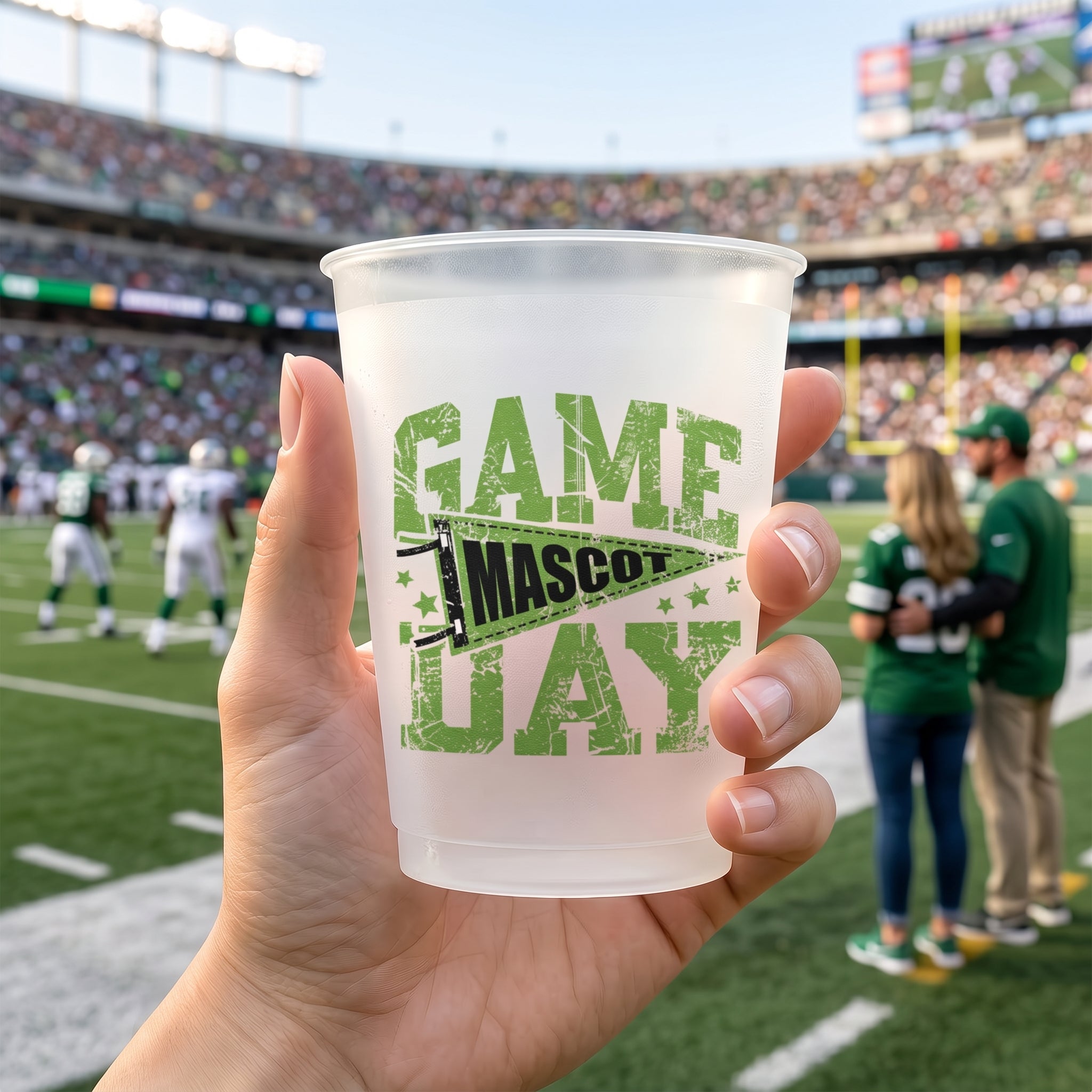 Custom-School-Mascot-Game-Day-Retro-Style-Personalized-Cups