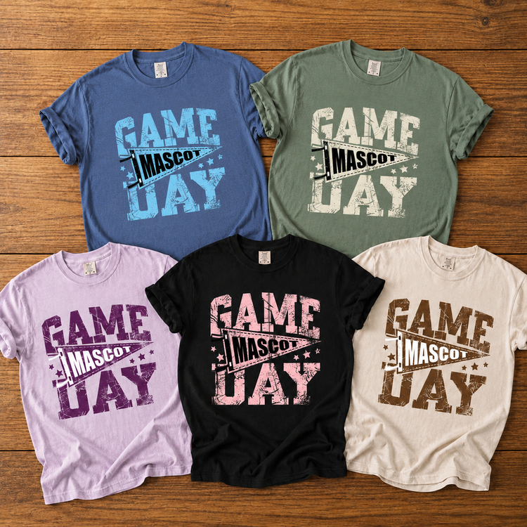 Custom-School-Mascot-Game-Day-Retro-Style-Personalized-Shirt1