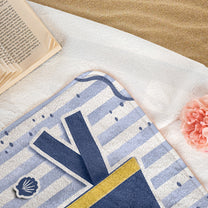 Custom-School-Pennant-Flag-Graduation-Gift--Personalized-Beach-Towel-5