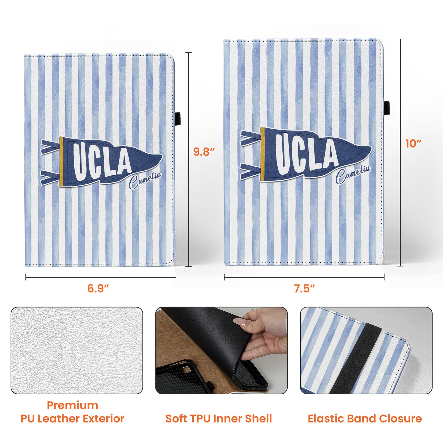 Custom-School-Pennant-Flag-Personalized-Ipad-Case-6