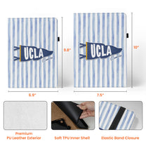 Custom-School-Pennant-Flag-Personalized-Ipad-Case-6