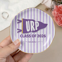 Custom-School-Pennant-Flag-Personalized-Jewelry-Dish-7