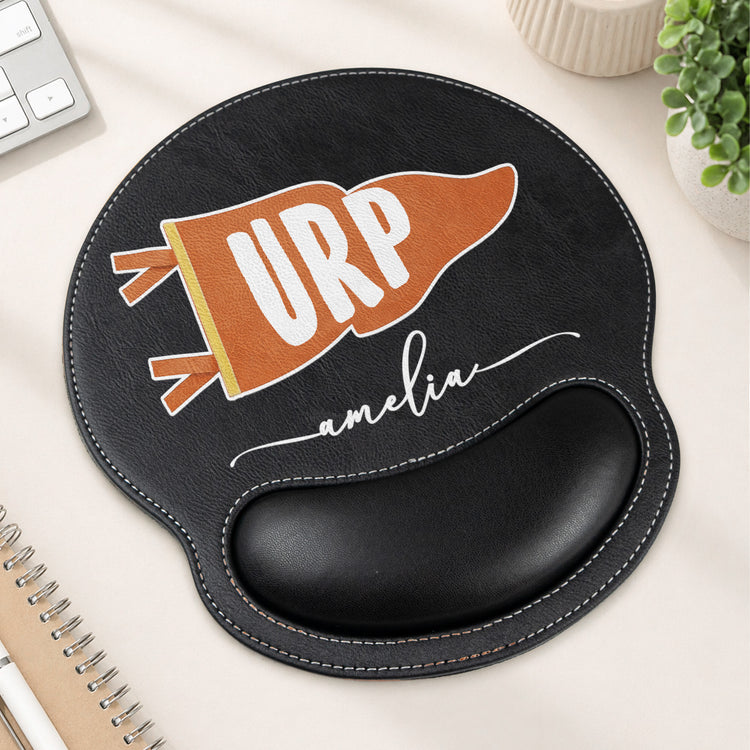Custom-School-Pennant-Flag--Personalized-Mouse-Pad-1