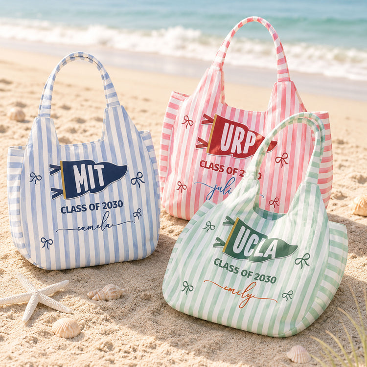 Custom-School-Pennant-Flag-Personalized-Tote-Bag-1