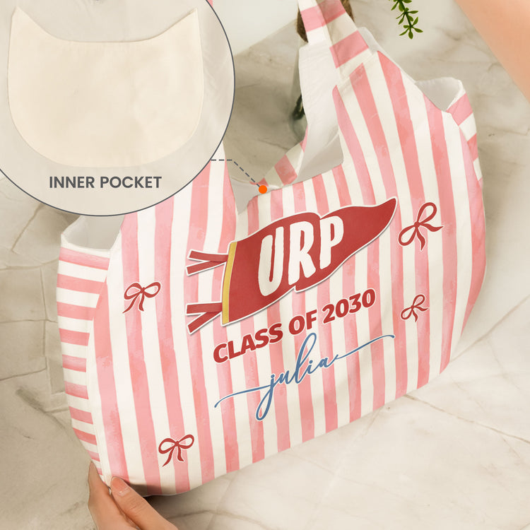Custom-School-Pennant-Flag-Personalized-Tote-Bag-5