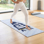 Custom-School-Pennant-Flag-Personalized-Yoga-Mat-4
