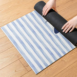 Custom-School-Pennant-Flag-Personalized-Yoga-Mat-5