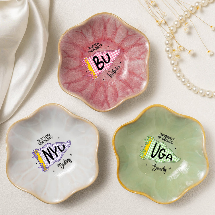 Custom-School-Pennant-Personalized-Jewelry-Dish-2