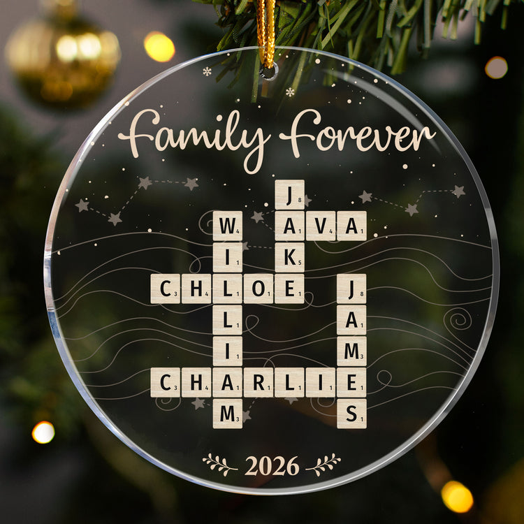 Custom-Scrabble-Style-Family-Forever-Siblings-Forever-Personalized-Ornament-2