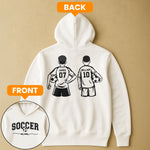 Custom-Soccer-Mom,-Grandma-Personalized-Shirt-4