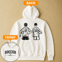 Custom-Soccer-Mom,-Grandma-Personalized-Shirt-4