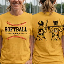 Custom-Softball-Mom,-Grandma-Personalized-Shirt-2