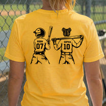 Custom-Softball-Mom,-Grandma-Personalized-Shirt-5