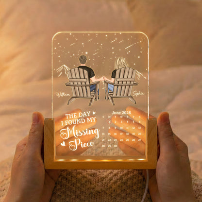 Custom-Special-Date-For-Couples,-Valentines-Day,-Anniversary-Gifts-Personalized-Night-Light-2